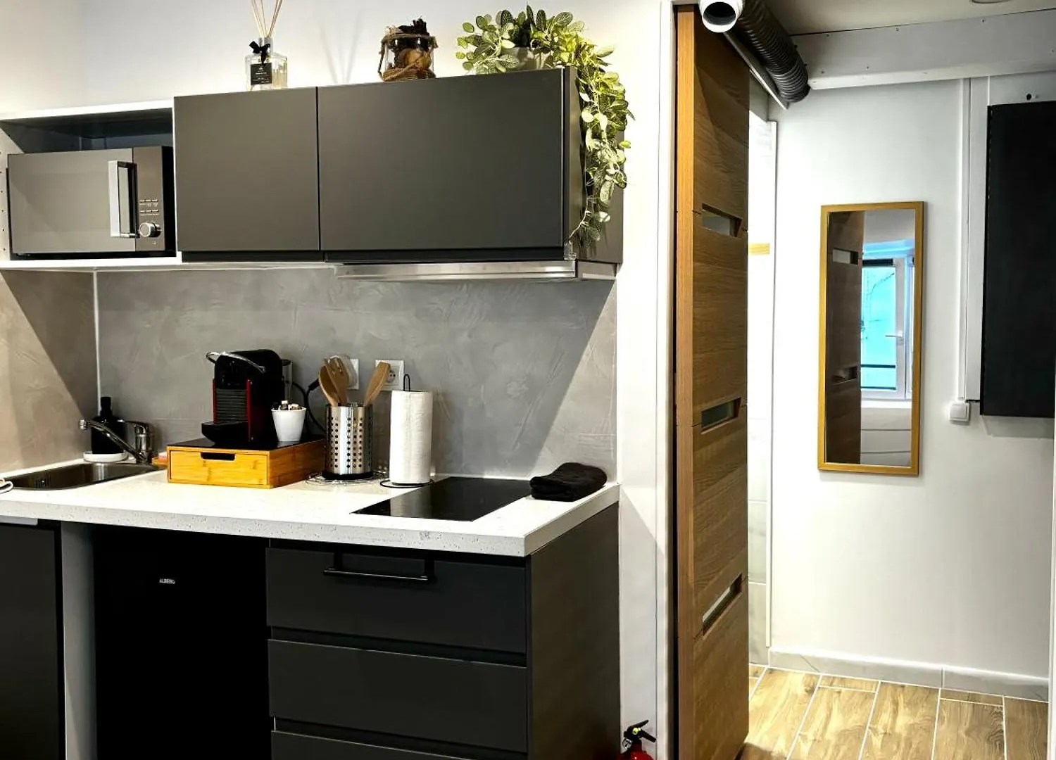 Studio Moderne Et Cosy - Grand Rex باريس