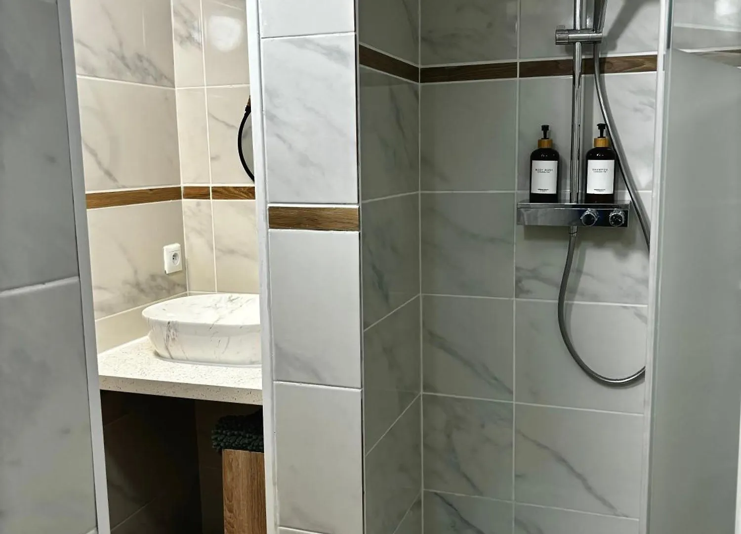 Studio Moderne Et Cosy - Grand Rex باريس