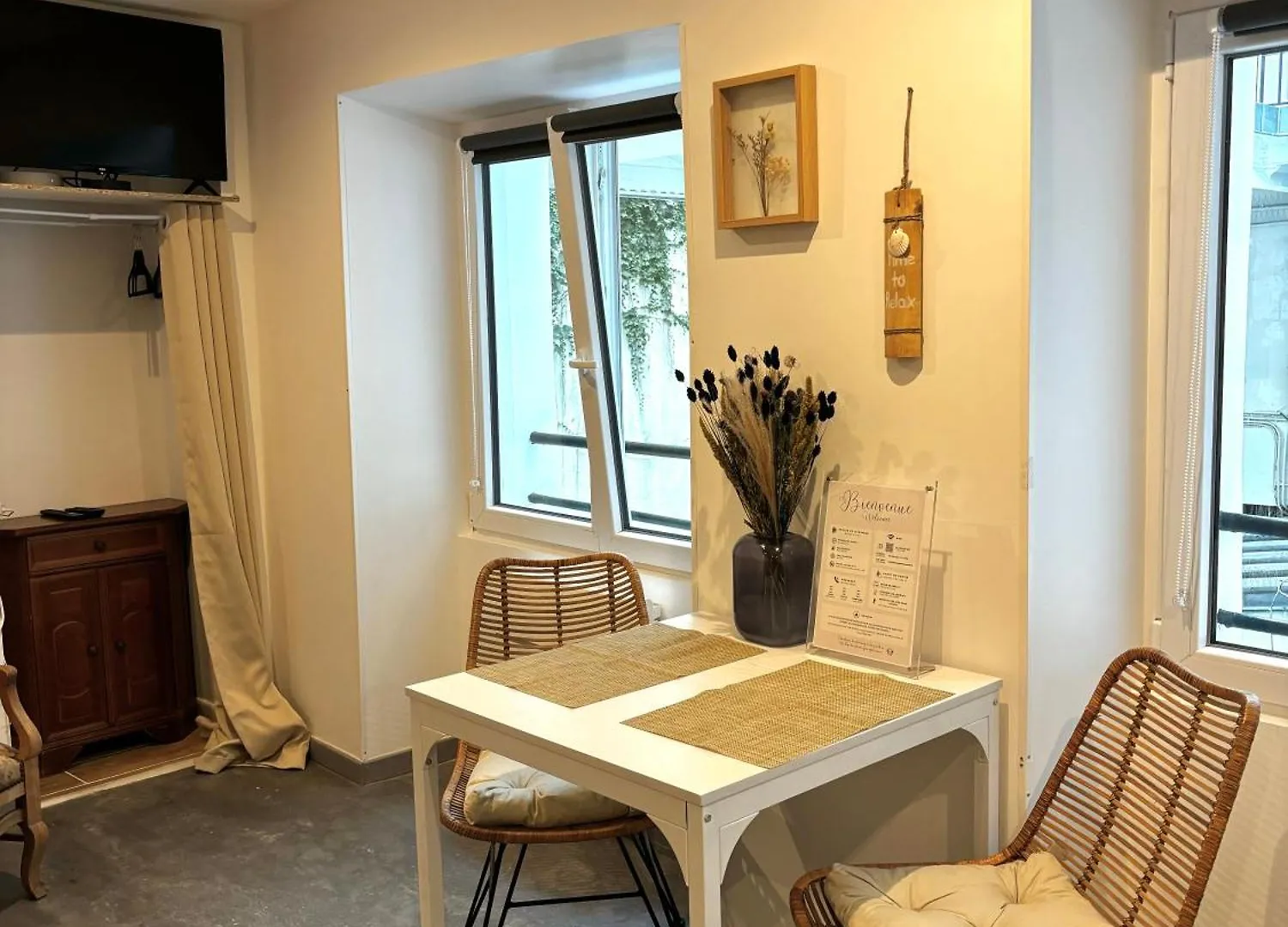 Studio Moderne Et Cosy - Grand Rex باريس شقة