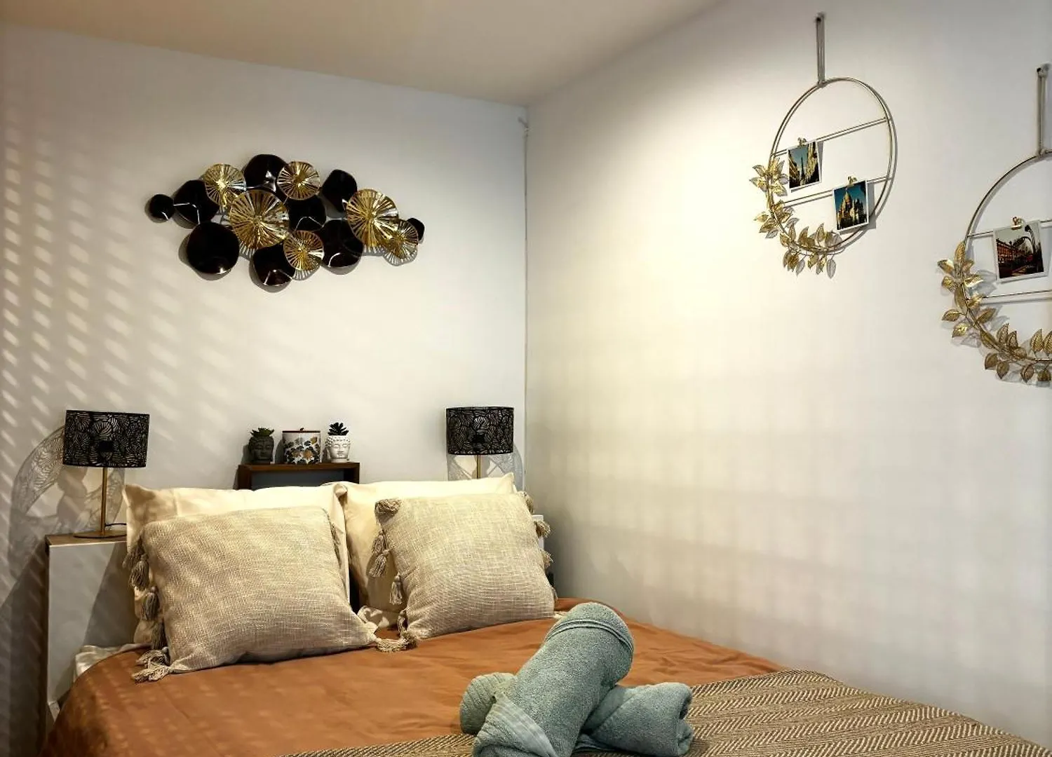 شقة Studio Moderne Et Cosy - Grand Rex باريس فرنسا