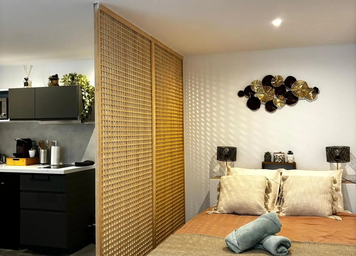 Studio Moderne Et Cosy - Grand Rex Paris Appartement