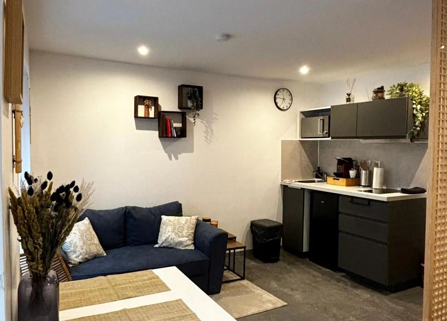 Studio Moderne Et Cosy - Grand Rex Paris 0*,