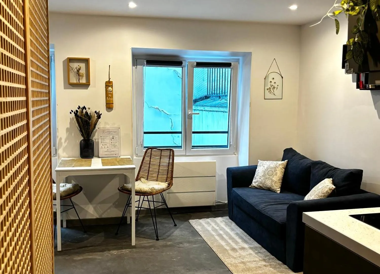 Studio Moderne Et Cosy - Grand Rex Paris 0*,  France